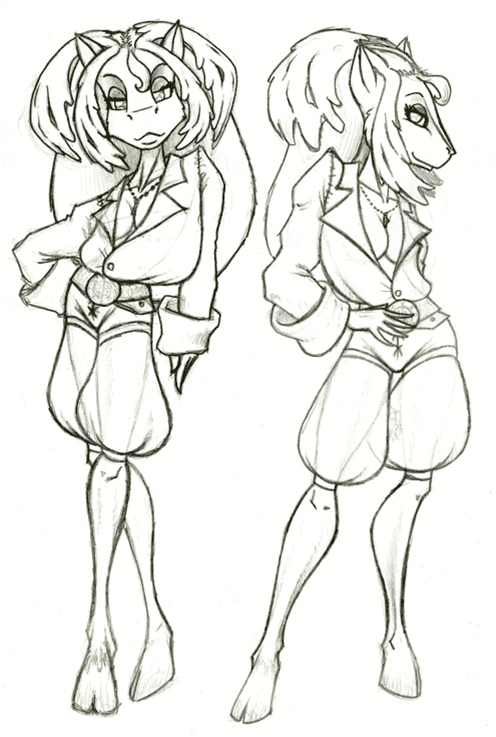 Animalice Trip I